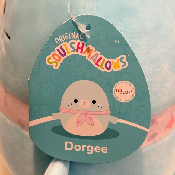 Dorgee - Picture 6 of 8